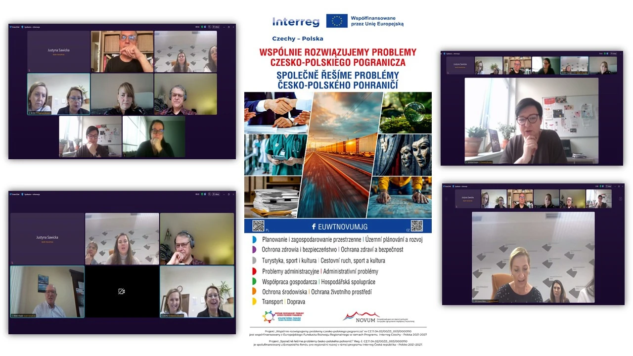 Nawiązywanie partnerstw