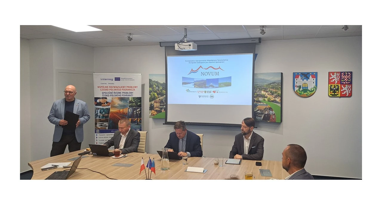 Grupa robocza ds. transportu