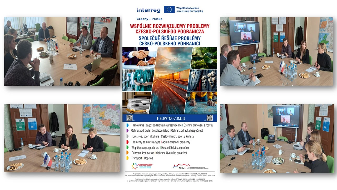 Grupa robocza ds. transportu