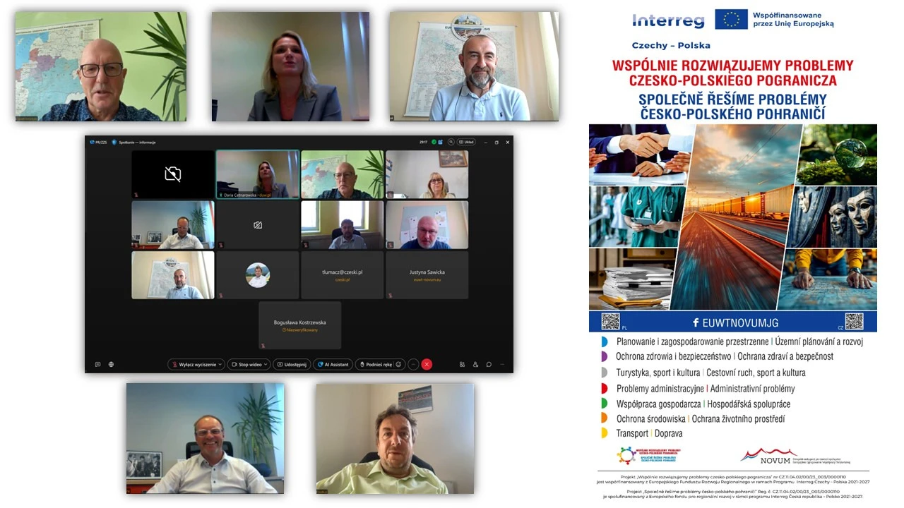 Grupa robocza ds. ochrony zdrowia