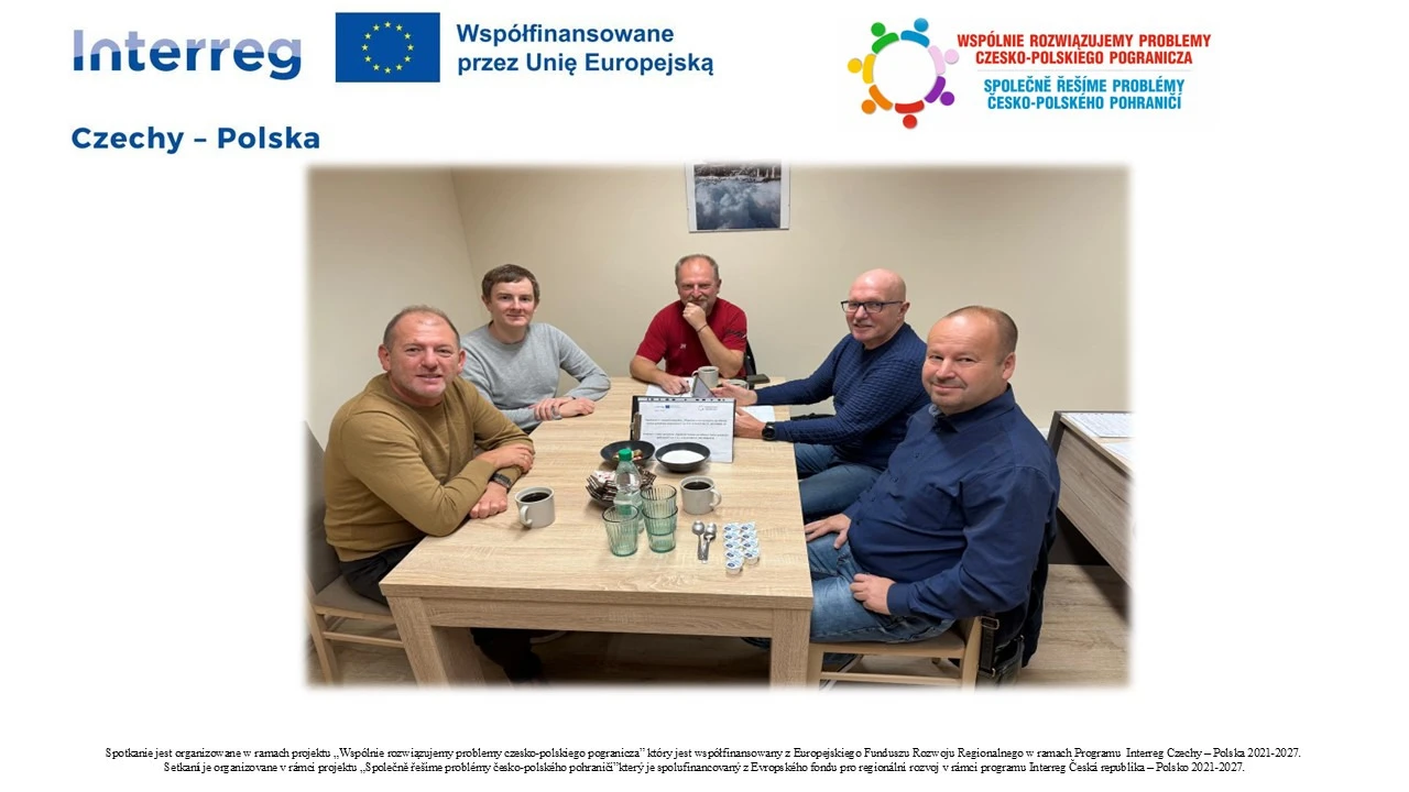 Nawiązywanie partnerstw