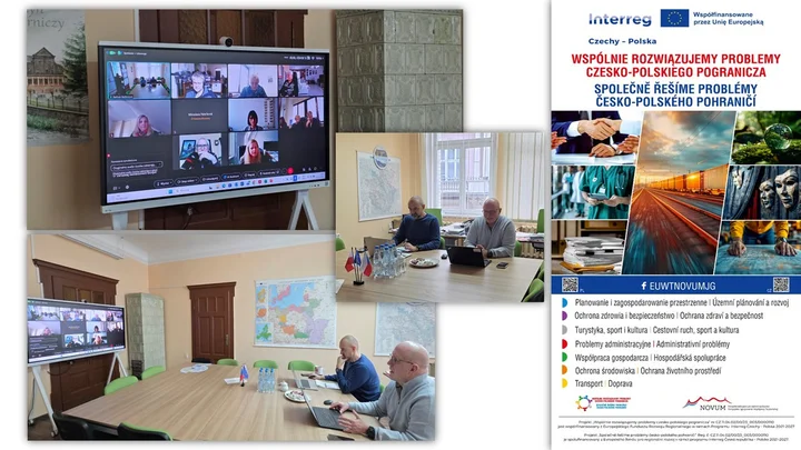 Nawiązywanie partnerstw