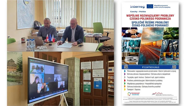 13.04.2026 r. - Za nami kolejne spotkanie poświęcone budowaniu partnerstw.