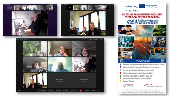 Nawiązywanie partnerstw