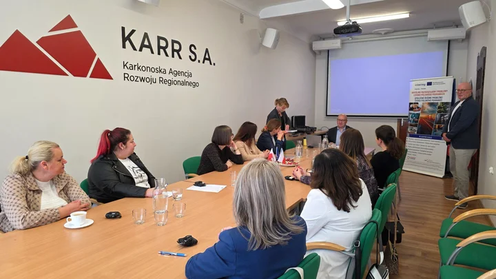 16.06.2026 r. Jelenia Góra - spotkanie ekspertów grupy roboczej „Problemy administracyjne” oraz „Ochrona zdrowia i bezpieczeństwo”.