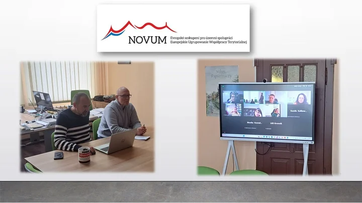 20.02.2026 r. - Pomagamy w tworzeniu nowych czesko-polskich partnerstw.