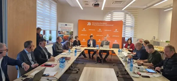 Grupa robocza ds. transportu