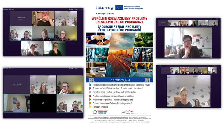 Nawiązywanie partnerstw