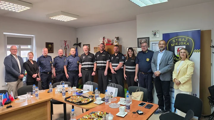 09.06.2026 r. Jelenia Góra - spotkanie polsko-czeskiej grupy roboczej ds. ochrony zdrowia i bezpieczeństwa