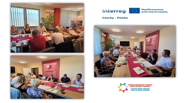 Nawiązywanie partnerstw