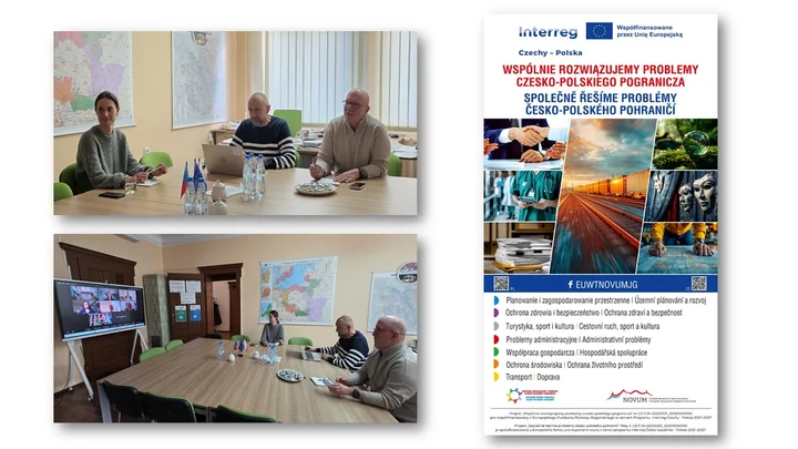 Nawiązywanie partnerstw