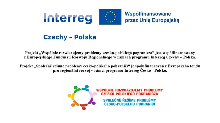 Pomagamy w nawiązywaniu nowych czesko-polskich partnerstw